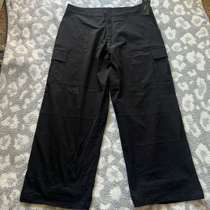 Klassy Network Cargo Pants